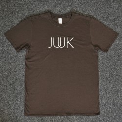 JUUK vīriešu krekls / Izmērs: L / Krāsa: Brūns
