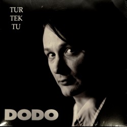 Dodo, Tur tek tu (plate)
