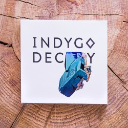 Indygo, Decoy