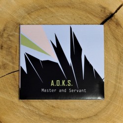 A.O.K.S., Master and Servant